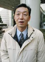 Man acquitted of espionage charge in S. Korea