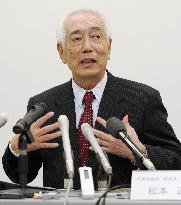 JR Tokai vice chairman named as new NHK chief