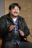 Asabuki, Nishimura win Akutagawa Prize