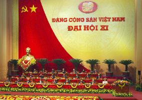 Vietnam new leader