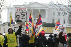 U.S.-China summit