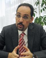 Turkey chief adviser Kalin