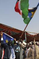 Southern Sudan to go independent
