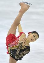 Murakami wins gold at Asian Winter Games