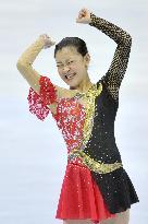 Murakami wins gold at Asian Winter Games