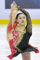 Murakami wins gold at Asian Winter Games