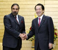 Japan, India to sign EPA