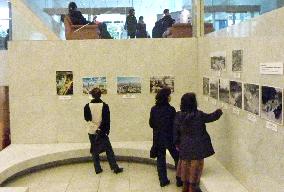 Akasaka Prince hotel holds farewell events