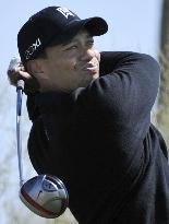 Woods eliminated at Accenture Match Play Championship