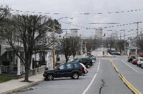 Troubled Fukushima plant revives Three Mile Island memories