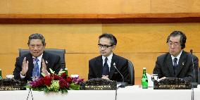 Japan, ASEAN ministers meeting on quake relief