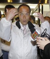 Higashikokubaru after Tokyo gubernatorial election