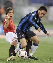 Inter 1-0 Roma