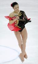 Murakami at world c'ships