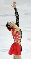 Murakami at world c'ships