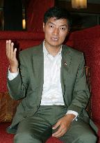 New PM of Tibet gov't-in-exile