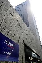 Mizuho group to merge retail, corporate banking units