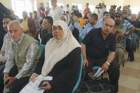 Egypt eases travel restrictions for Gaza residents