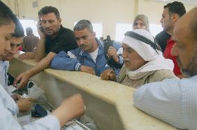 Egypt eases travel restrictions for Gaza residents