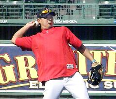 Red Sox pitcher Matsuzaka to undergo Tommy John surgery