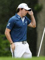 McIlroy at U.S. Open