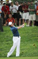 McIlroy at U.S. Open