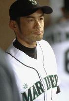 Mariners' Ichiro