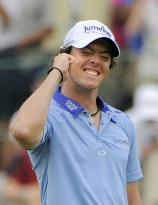McIlroy wins U.S. Open with new record