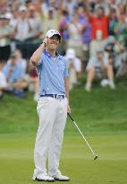 McIlroy wins U.S. Open with new record