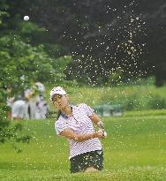 Ai Miyazato at LPGA Championship