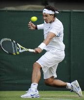 Nadal to advance to quarterfinals