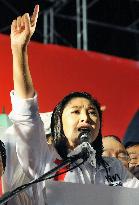 Thai election