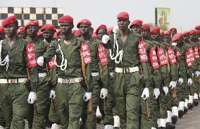 South Sudan to go independent