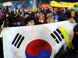 S. Korea to host 2018 Olympics