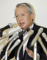 Kyushu Electric apologizes for scandal