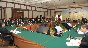 ASEAN, China agree on guidelines over S. China Sea