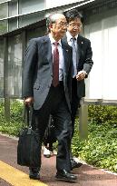 Defense lawyers for Tatsuya Ichihashi