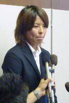 Kumagai sorry over Twitter uproar