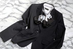 'Nadeshiko' suit replica put on sale