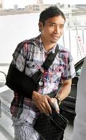 No shoulder surgery for Japan defender Nagatomo