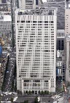 Hitachi, Mitsubishi Heavy to start merger talks