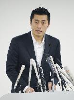 Japan unveils ideas for new nuclear safety agency
