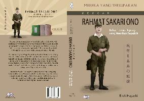 Indonesian translation of book on Japanese hero