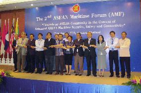 ASEAN Maritime Forum