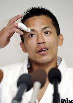Nomura fails in bid for 2012 London Olympics