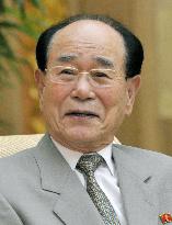 N. Korea urges Noda to mend ties