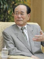 N. Korea urges Noda to mend ties