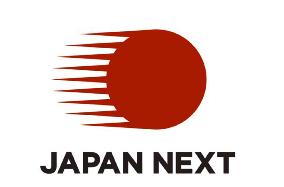 'Cool Japan' logo