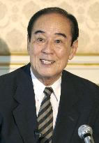 Actor Sugiura dies