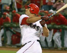 Cruz's walk-off grand slam lifts Rangers over Tigers